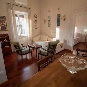 Ripetta Sweet Apartment Rome
