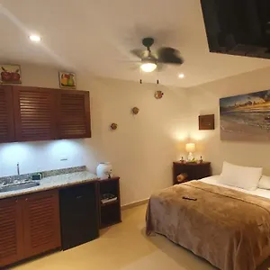Coralito Malecon Luxury Apartment Isla Mujeres