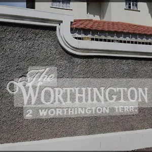 Modern At The Worthington Apartment Kingston