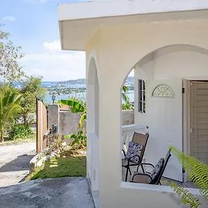 Palm Leaf Holiday home Montego Bay