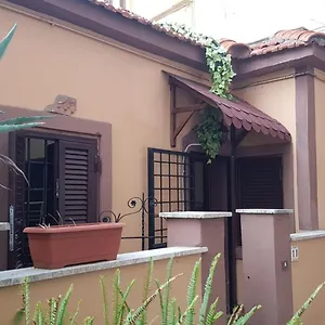 Vatican Canal 9-11 Apartment Rome