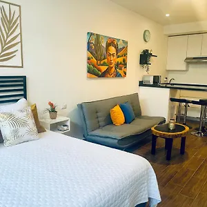 Edificio Vanessa 24 Apartment Playa del Carmen
