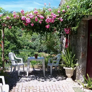 My - Vina - Ter Country house Monchique